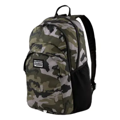 Puma Camouflage Academy Backpack