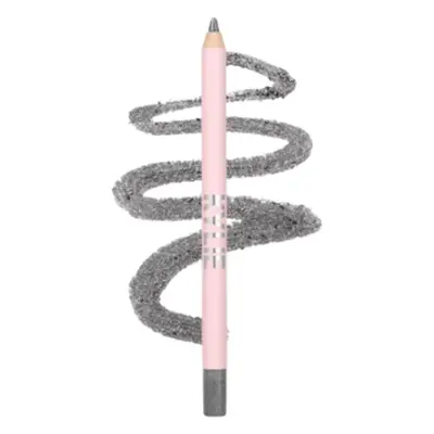 Kylie Cosmetics Gel Eyeliner Pencil - 013 Shimmery Grey