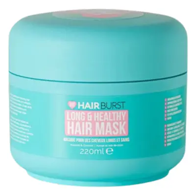 Hairburst Long & Healthy Hair Mask - 220 ml