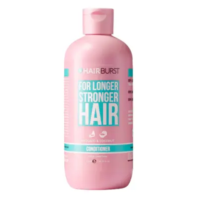 Hairburst Conditioner For Longer Stronger Hair - 350 ml