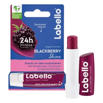 Labello Blackberry Lip Balm - 55ml