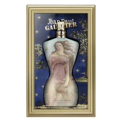 Jean Paul Gaultier Classique Collector Edition EDT - 100ml