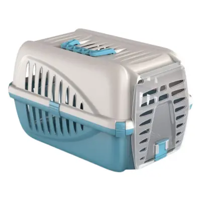 Transport cage to Pet Blue - 50x33x31cm