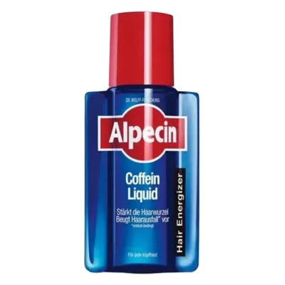 Alpecin Caffeine Liquid against Hair loss - 200ml