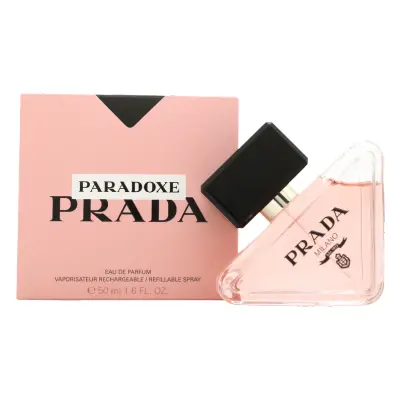 Prada Paradoxe Water the Perfume - 50ml