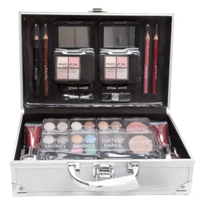 Technic Colour Collection Make-Up Case