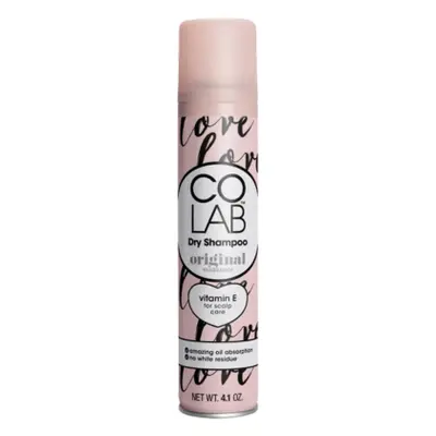 Colab Original Dry Shampoo - 200 ml