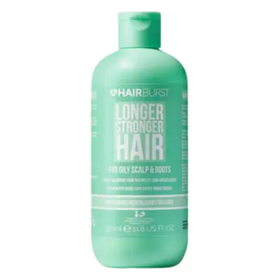 Hairburst Conditioner for Oily Roots And Scalp - 350 ml