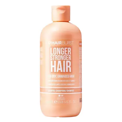 Hairburst Shampoo For Dry & Damaged Hair - 350 ml