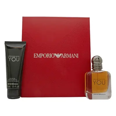 Giorgio Armani Gift set