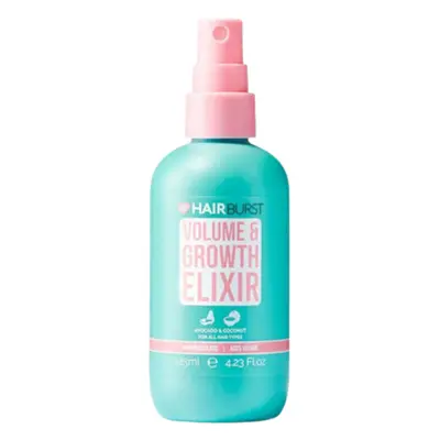 Hairburst Volume & Growth Elixir - 125 ml