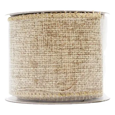 Decoris Decorative Ribbons Nature - Linen