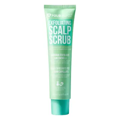 Hairburst Exfoliating Scalp Scrub - 150 ml