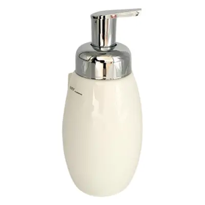 Scandinavia White Soap dispenser