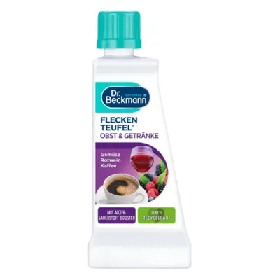 Dr. Beckmann Fleckenteufel Stain remover - 50ml