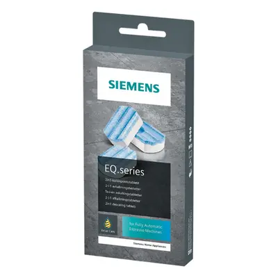 Siemens TZ80002B Descaling tablets ()