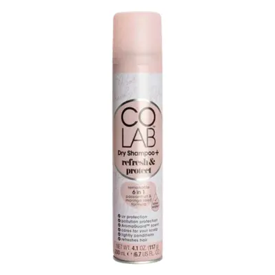 Colab Refresh & Protect Dry shampoo - 200ml