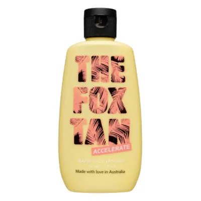 The Fox Tan Rapid Face Tanner - 90 ml