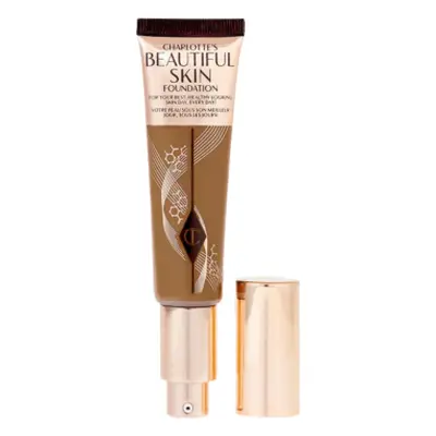 Charlotte Tilbury Charlotte s Beautiful Skin Foundation - 14 Neutral