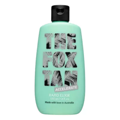 The Fox Tan Tanning Elixir - 120 ml