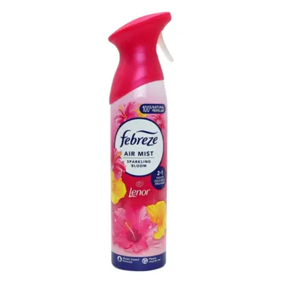 Febreze Air Mist Sparkling Bloom Lenor Air freshener - 185 ml