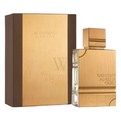 Al Haramain Amber Oud Gold Edition Eau de Parfum - 100ml