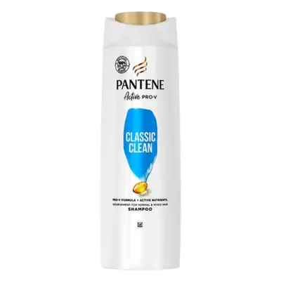 Pantene Pro-V Shampoo Classic Clean - 400 ml