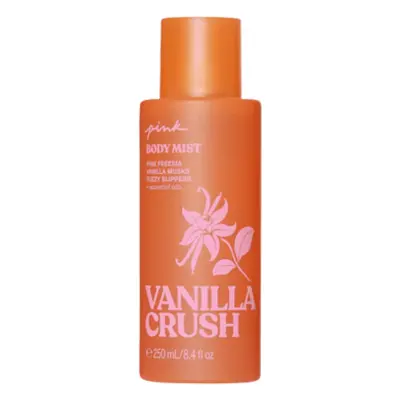 Victoria s Secret Vanilla Crush Body Mist - 250 ml