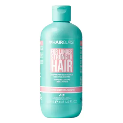 Hairburst Shampoo For Longer Stronger Hair - 350 ml