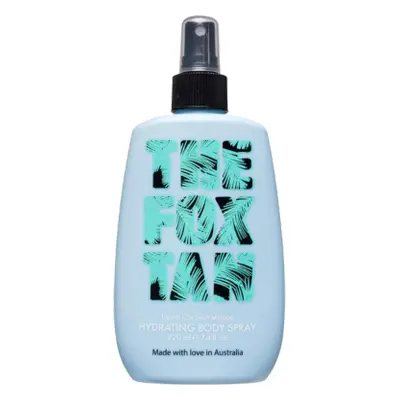 The Fox Tan Hydrating Body Spray - 220 ml