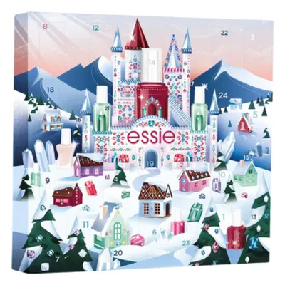 Essie Adventskalender - 24 Share