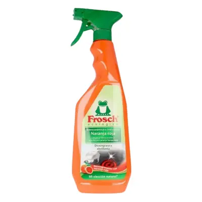 Frosch Eco Kitchen Cleaning Spray - 750 ml