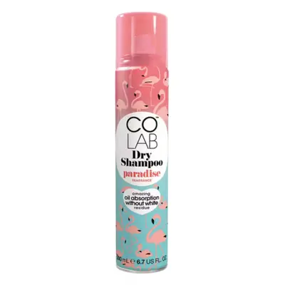 Colab Paradise Dry Shampoo -200ml