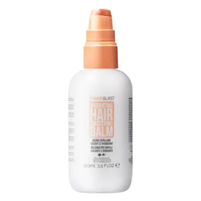 Hairburst Hydrating Hair Smoothing Balm - 100 ml