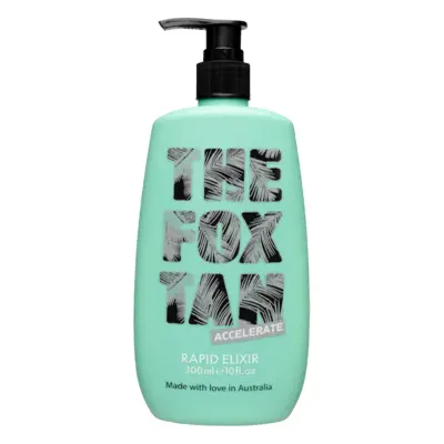 The Fox Tan Tanning Elixir - 300 ml