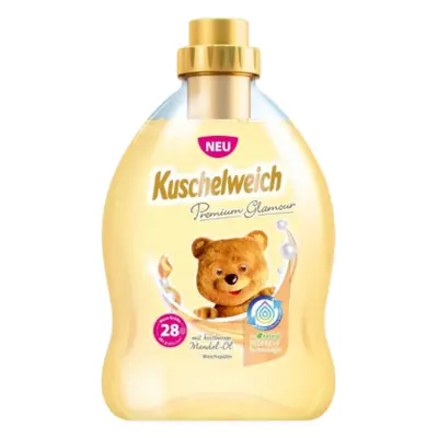 Kuschelweich Mandel Rinse aid - 750ml