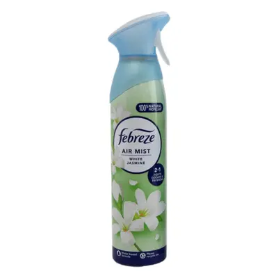 Febreze Air Mist White Jasmine Air freshener - 185 ml