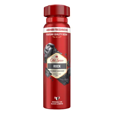 Old Spice Bodysuit Spray - 150ml