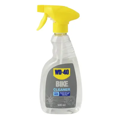 WD-40 Bicycle Cleaning - 500ML