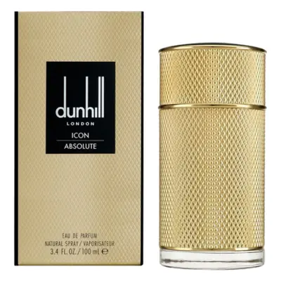 Dunhill Icon Absolute Eau de Parfum - 100ml