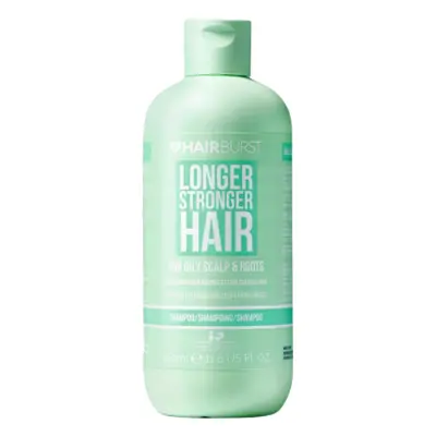 Hairburst Shampoo For Oily Roots And Scalp - 350 ml