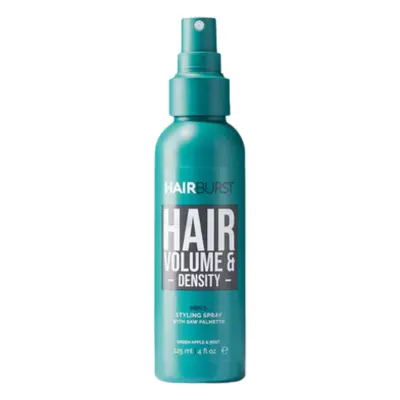 Hairburst Men s Hair Volume & Density Styling Spray - 125 ml