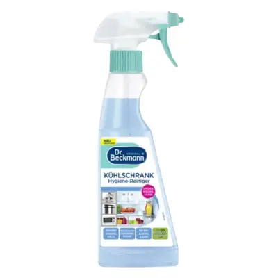 Dr. Beckmann Refrigerator cleaner - 250ml