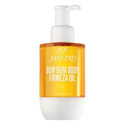 Sol de Janeiro Boom Boom Body Firmeza Oil - 100 ml