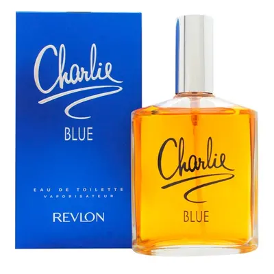 Revlon Charlie Blue 100 ml Eau de Toilette