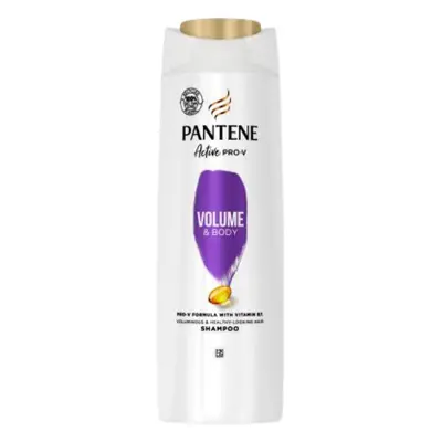 Pantene Pro-V Shampoo Volume - 400 ml