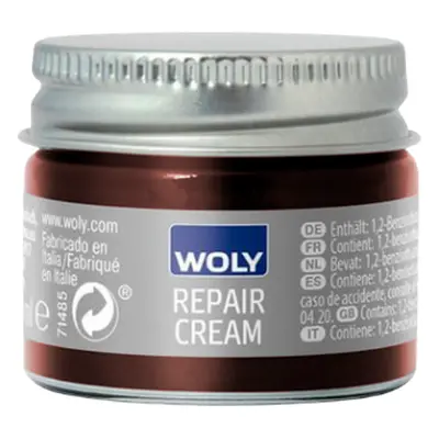 Woly Shoe polish Brown - ml