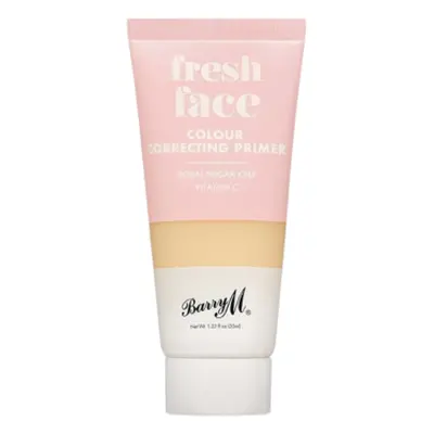 Barry M Fresh Face