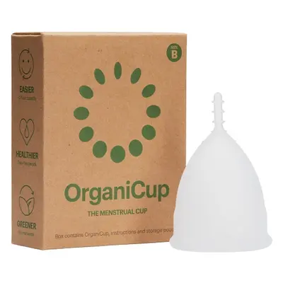 OrganiCup Menstrual cup - Mini