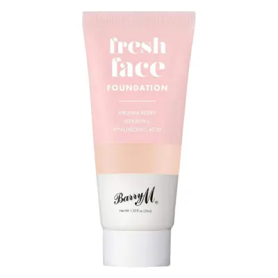 Barry M Fresh Face Foundation - 3